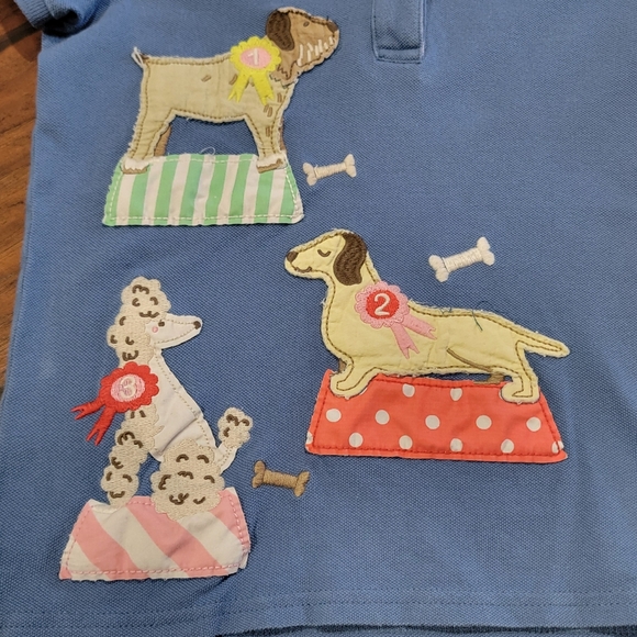 Mini Boden top - Picture 3 of 7